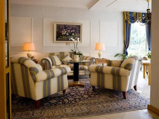 Hotel Sacher-Stoiber Bad Füssing Deutschland