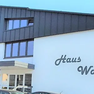 Appartementhäuser Herbert Und Walter Apartment