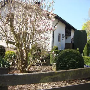 Strangmüller Apartment