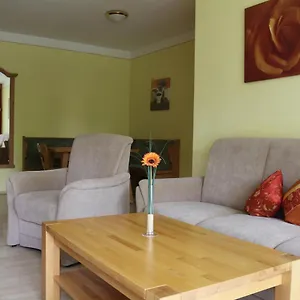 App.-haus Holmernhof Ii Apartment