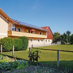 Werner Hauptenbuchner Apartment