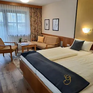 Appartementhaus Gaby Apartment