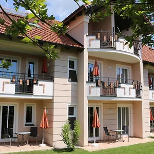 Appartementhaus Steiger Apartment