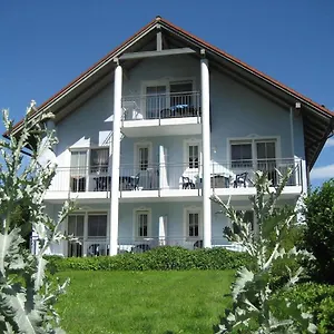 Appartementhaus Am Brückerl Apartment