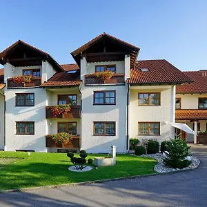 Appartementhaus Stephanie Apartment