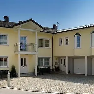 Appartementhaus Stangl Apartment