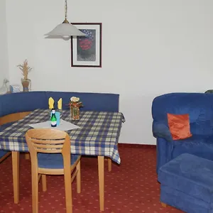 2-zimmer Deluxe - Owner Apartment
