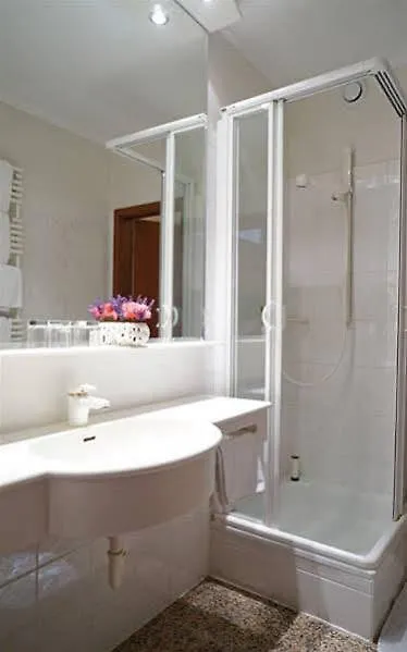 Hotel Sacher-Stoiber Bad Fuessing